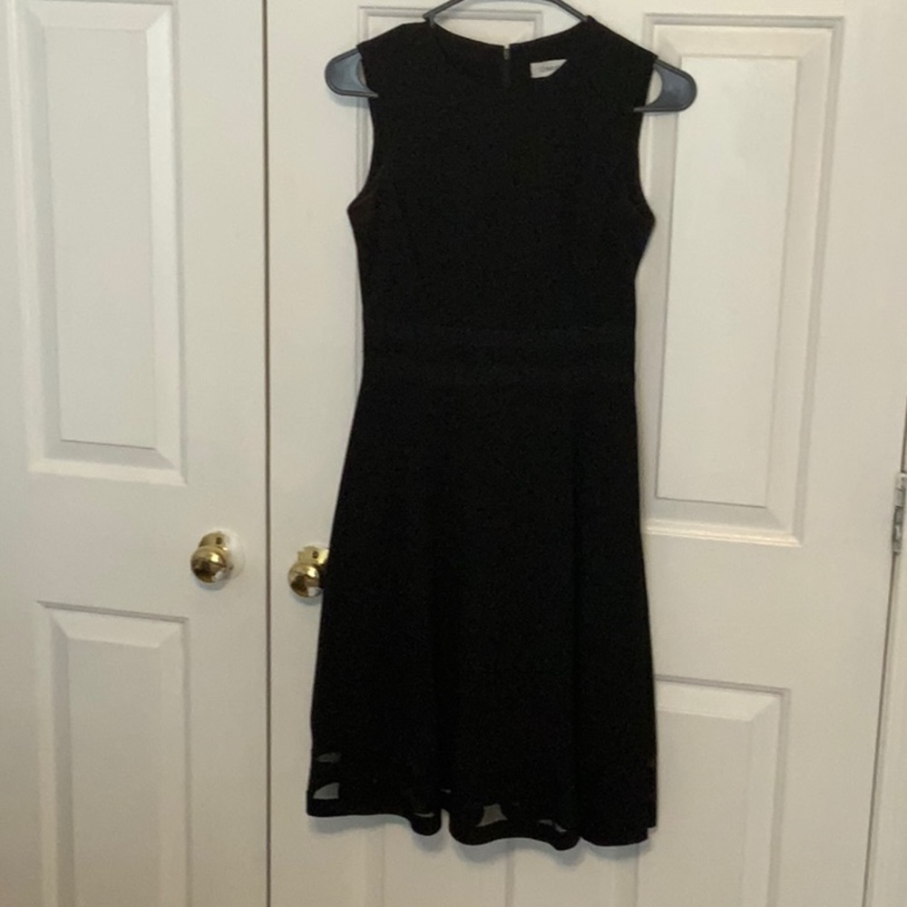 Calvin Klein dress